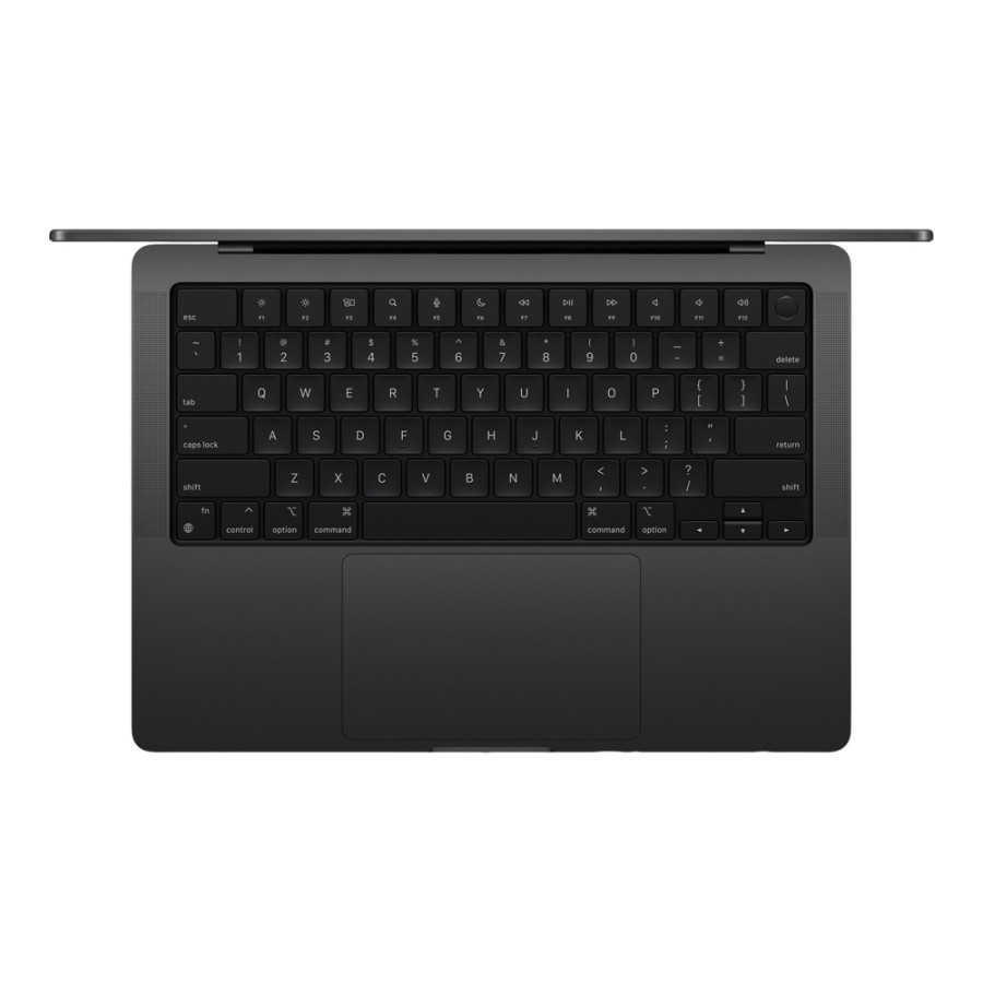 Apple MacBook Pro 14" Late 2024 Space Black (MW2U3)