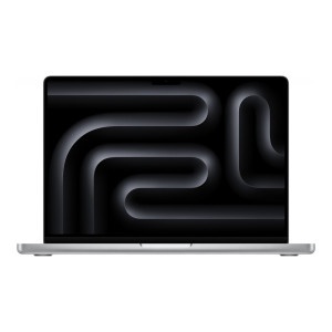 Apple MacBook Pro 14" Late 2024 Silver (MW2W3)