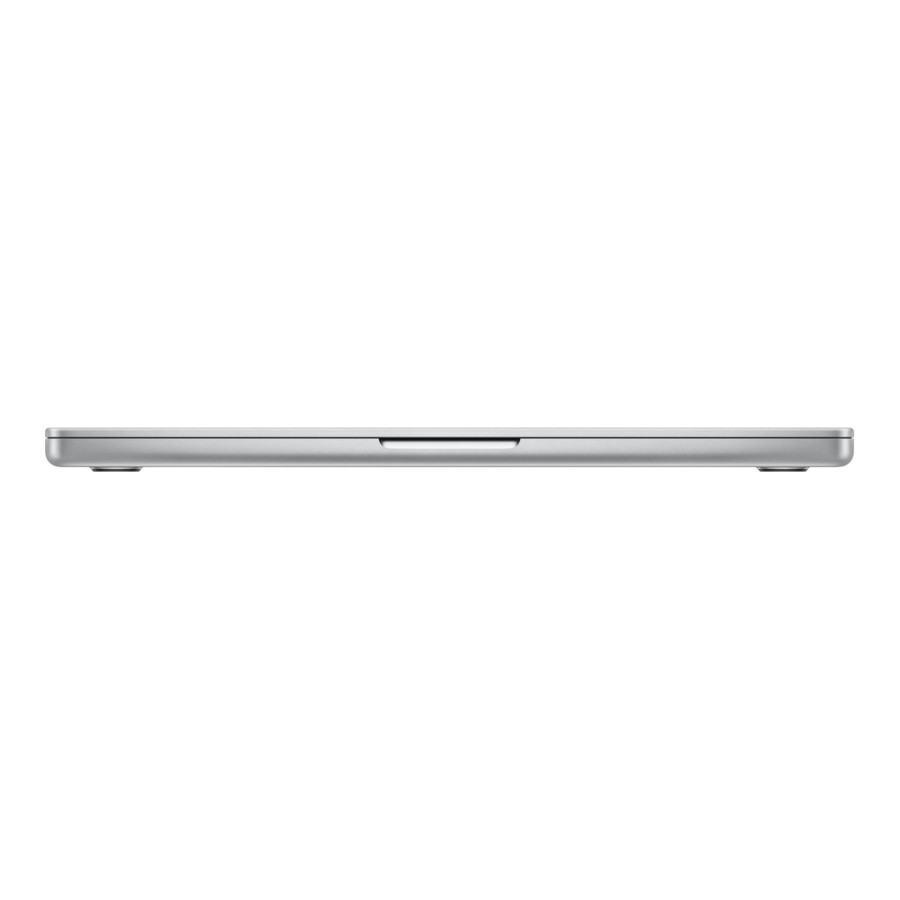 Apple MacBook Pro 14" Late 2024 Silver (MW2W3)