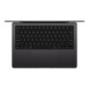 Apple MacBook Pro 14" Late 2024 Space Black (MX2K3)