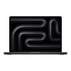Apple MacBook Pro 14" Late 2024 Space Black (MX2H3)
