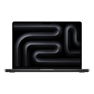 Apple MacBook Pro 14" Late 2024 Space Black (MX2H3)