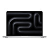 Apple MacBook Pro 14" Late 2024 Silver (MX2E3)
