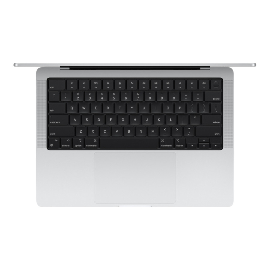 Apple MacBook Pro 14" Late 2024 Silver (MX2E3)