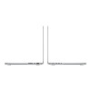 Apple MacBook Pro 14" Late 2024 Silver (MX2E3)