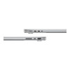 Apple MacBook Pro 14" Late 2024 Silver (MX2E3)