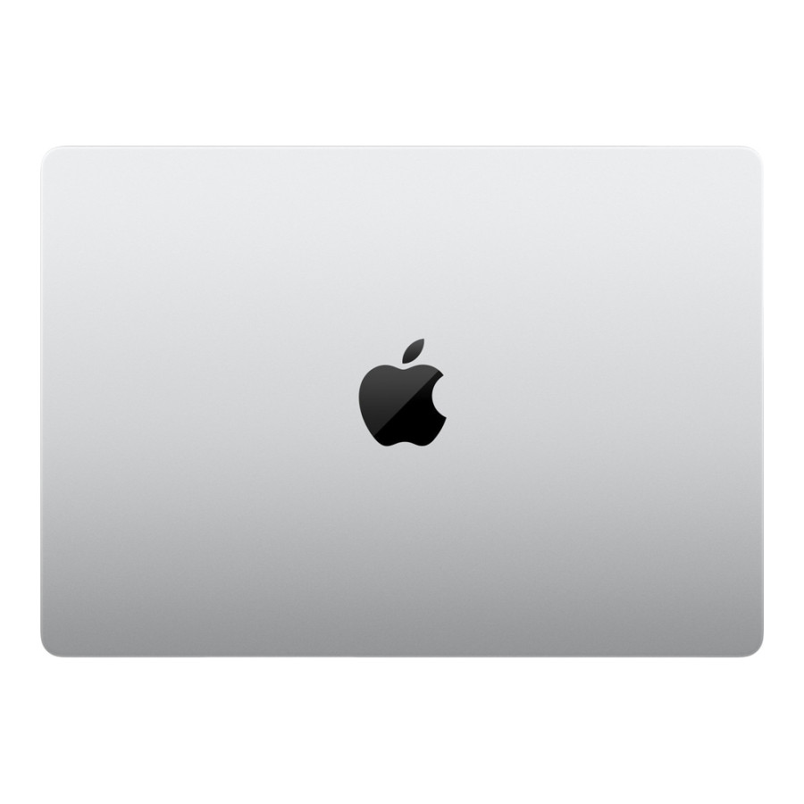 Apple MacBook Pro 14" Late 2024 Silver (MX2E3)