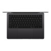 Apple MacBook Pro 14" Late 2025 Space Black (MDE14)