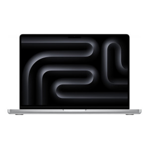 Apple MacBook Pro 14" Late 2025 Silver (MDE54)
