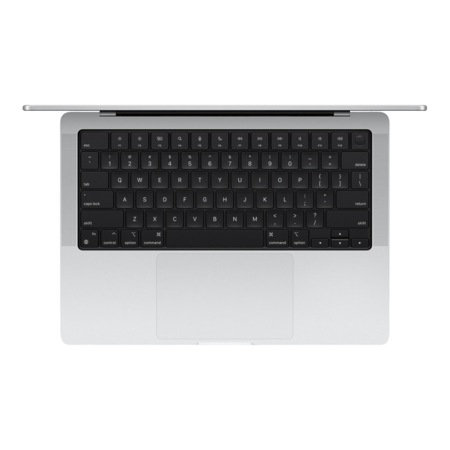 Apple MacBook Pro 14" Late 2025 Silver (MDE54)