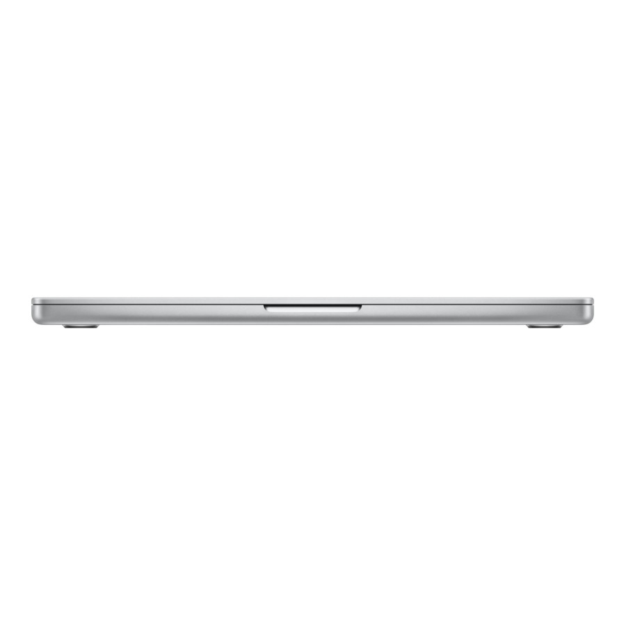 Apple MacBook Pro 14" Late 2025 Silver (MDE54)