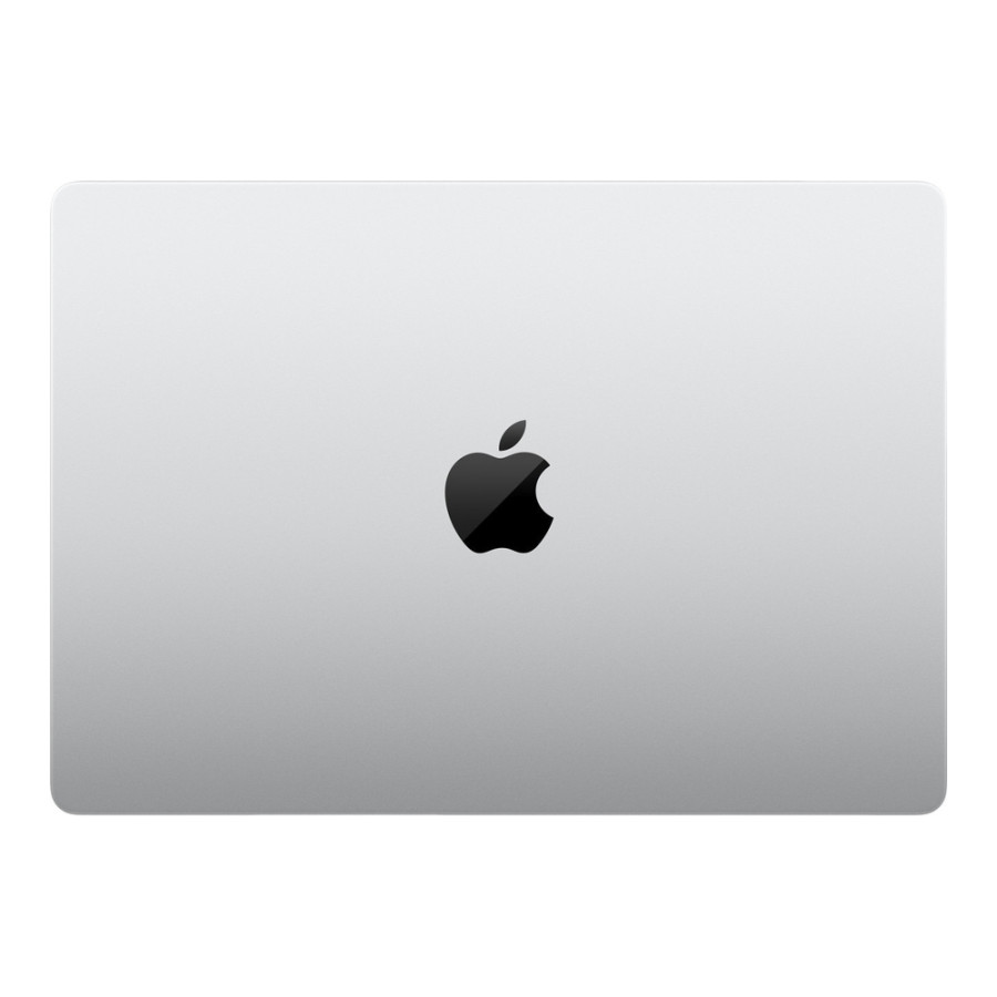 Apple MacBook Pro 14" Late 2025 Silver (MDE54)