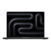 Apple MacBook Pro 14" Late 2025 Space Black (MDE04)