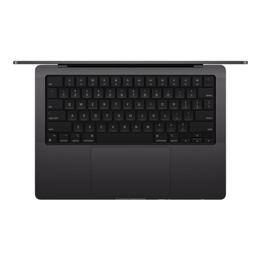 Apple MacBook Pro 14" Late 2025 Space Black (MDE04)