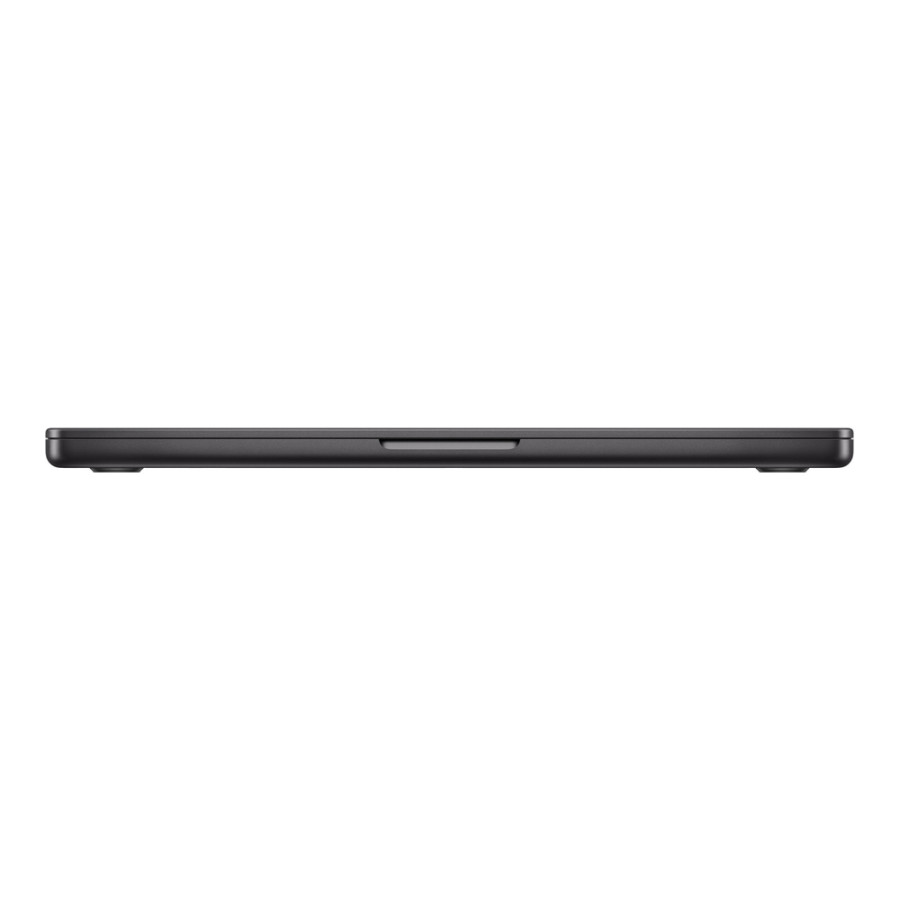 Apple MacBook Pro 14" Late 2025 Space Black (MDE04)
