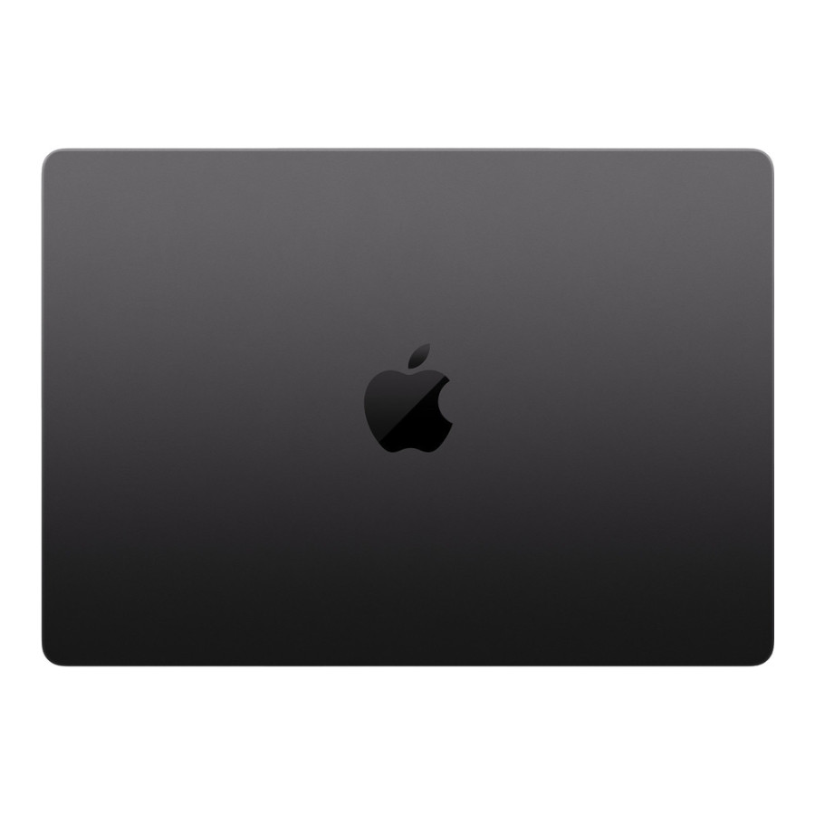Apple MacBook Pro 14" Late 2025 Space Black (MDE04)