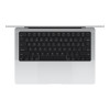 Apple MacBook Pro 14" Late 2025 Silver (MDE44)
