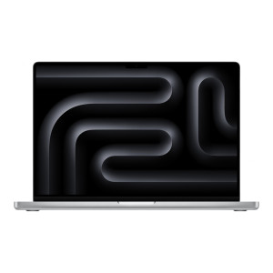 Apple MacBook Pro 16" Late 2024 Silver (MX2W3)