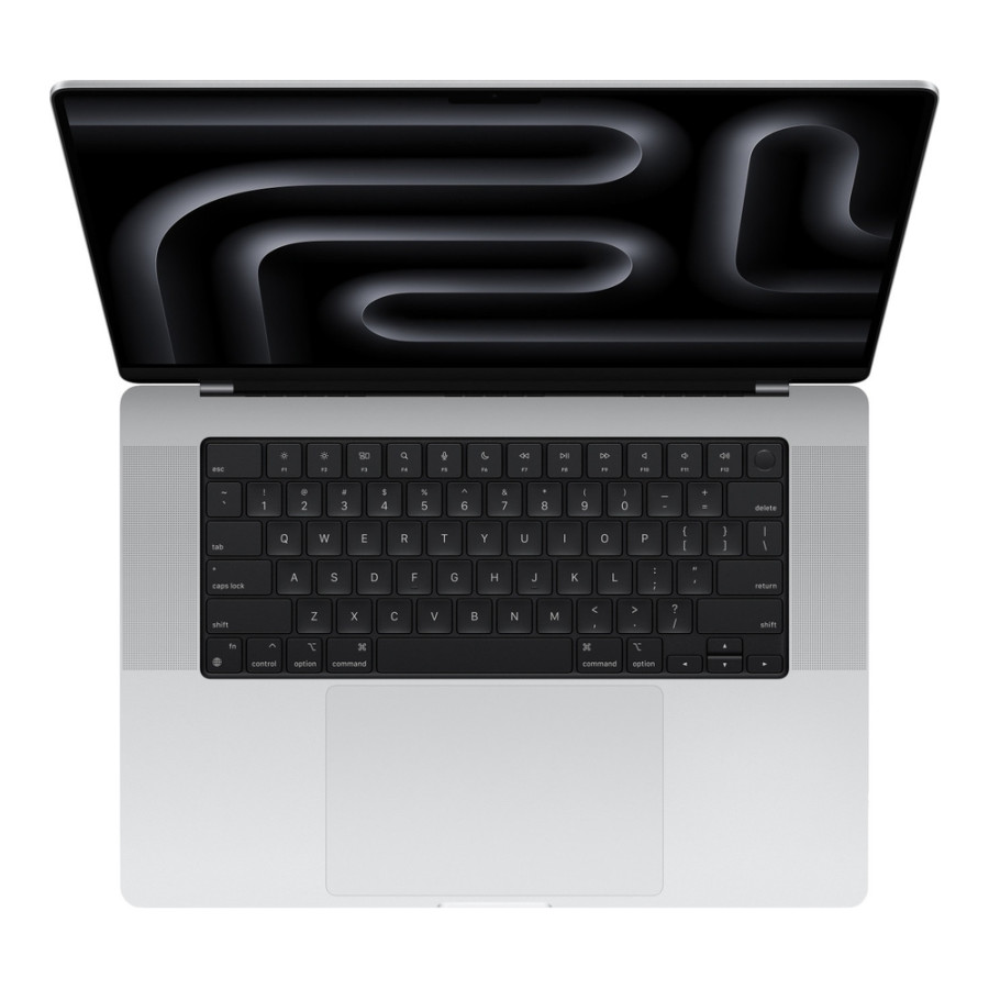 Apple MacBook Pro 16" Late 2024 Silver (MX2W3)