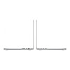 Apple MacBook Pro 16" Late 2024 Silver (MX2W3)
