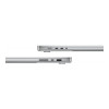 Apple MacBook Pro 16" Late 2024 Silver (MX2W3)