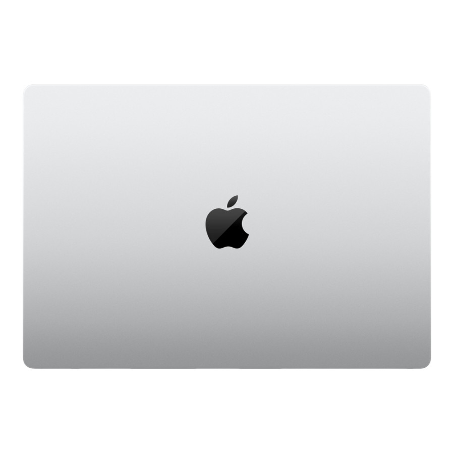 Apple MacBook Pro 16" Late 2024 Silver (MX2W3)
