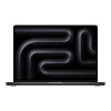 Apple MacBook Pro 16" Late 2024 Space Black (MX2X3)