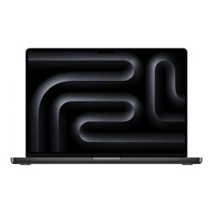 Apple MacBook Pro 16" Late 2024 Space Black (MX2X3)