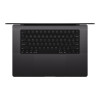 Apple MacBook Pro 16" Late 2024 Space Black (MX2X3)