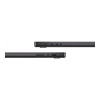 Apple MacBook Pro 16" Late 2024 Space Black (MX2X3)