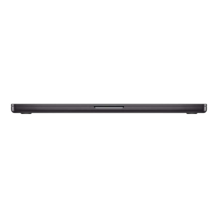 Apple MacBook Pro 16" Late 2024 Space Black (MX2X3)