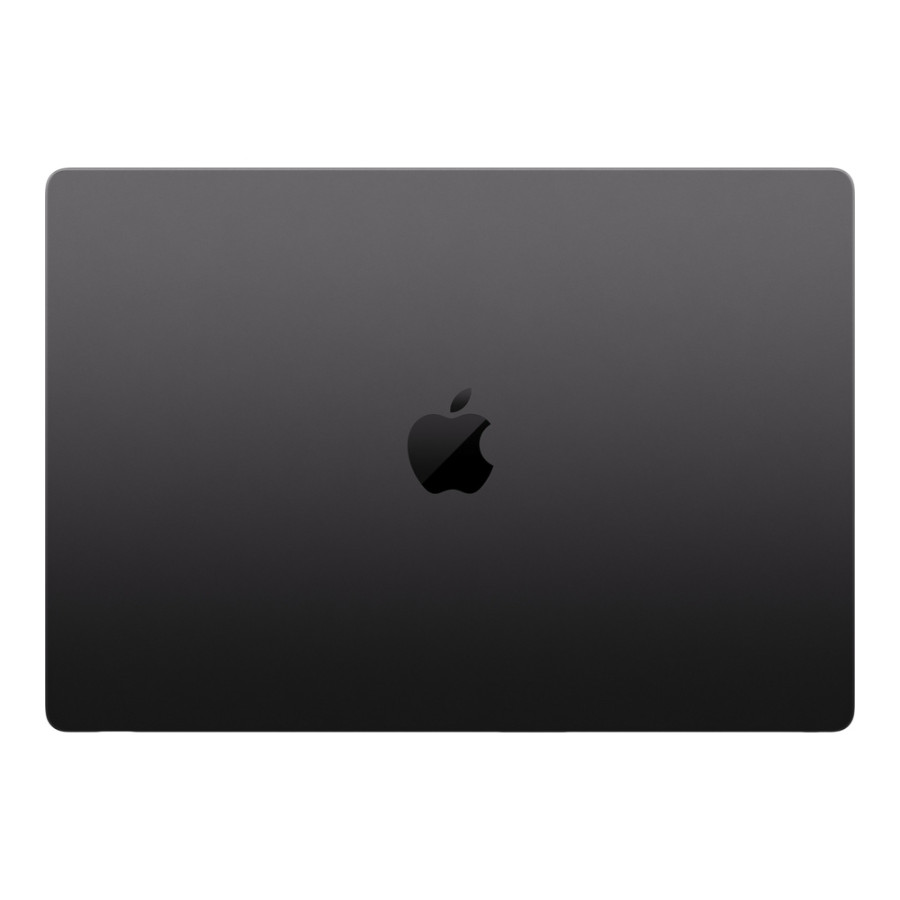 Apple MacBook Pro 16" Late 2024 Space Black (MX2X3)