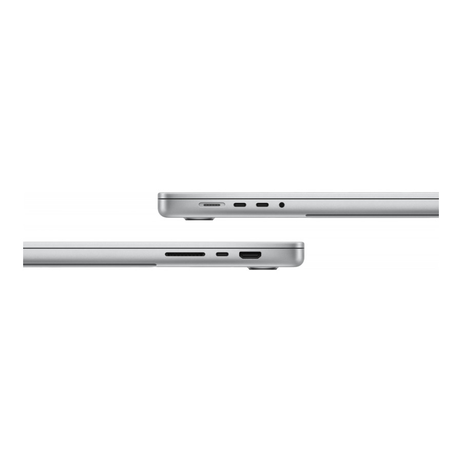 Apple MacBook Pro 16" Late 2024 Silver (MX2U3)