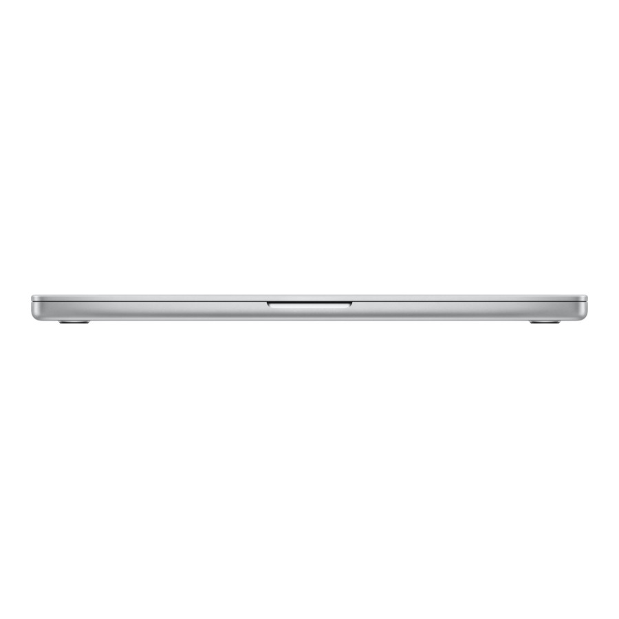 Apple MacBook Pro 16" Late 2024 Silver (MX2U3)