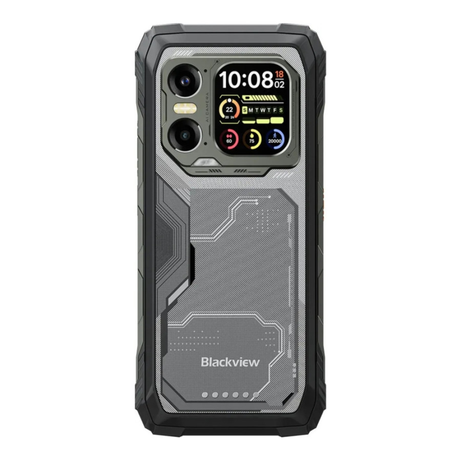 Blackview XPLORE 1 12/256GB Black