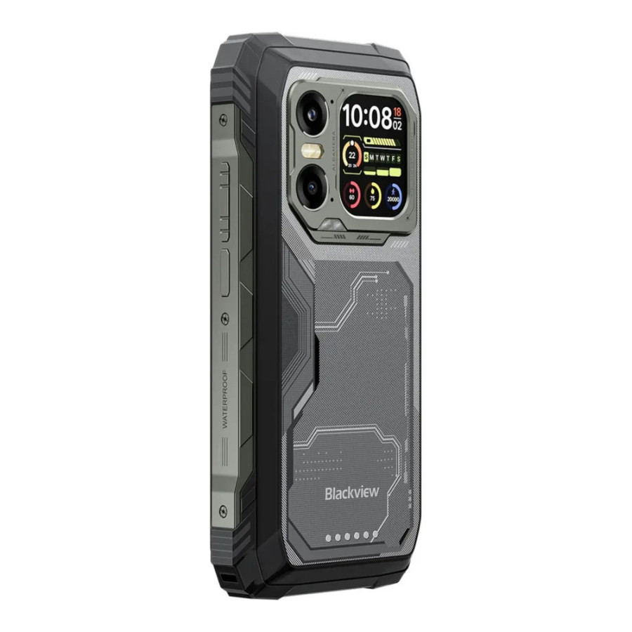 Blackview XPLORE 1 12/256GB Black