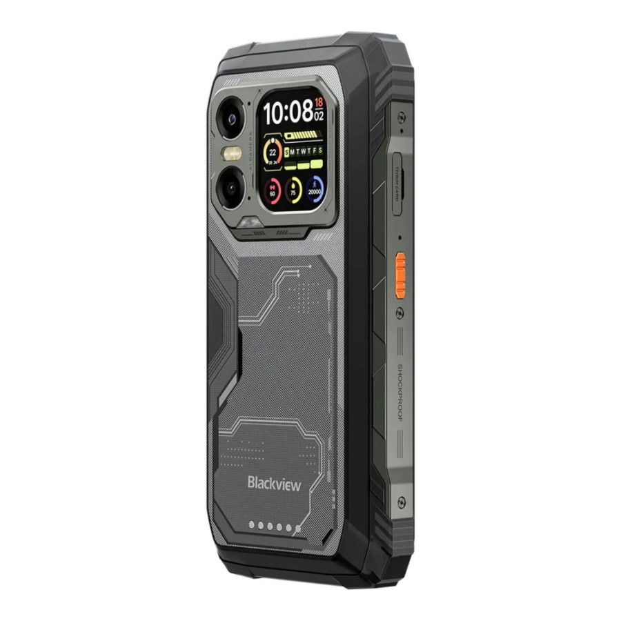 Blackview XPLORE 1 12/256GB Black