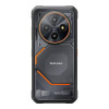 Blackview FORT 2 8/256GB Obsidian Black