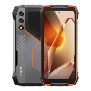 Blackview Oscal Pilot 1 6/256GB Orange