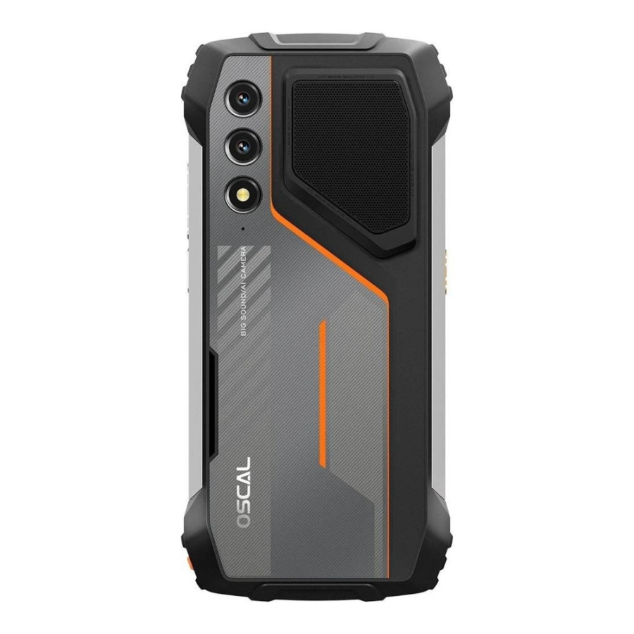 Blackview Oscal Pilot 1 6/256GB Orange