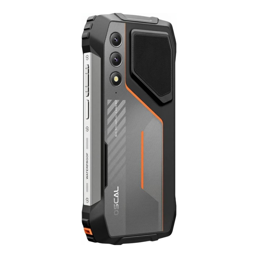 Blackview Oscal Pilot 1 6/256GB Orange