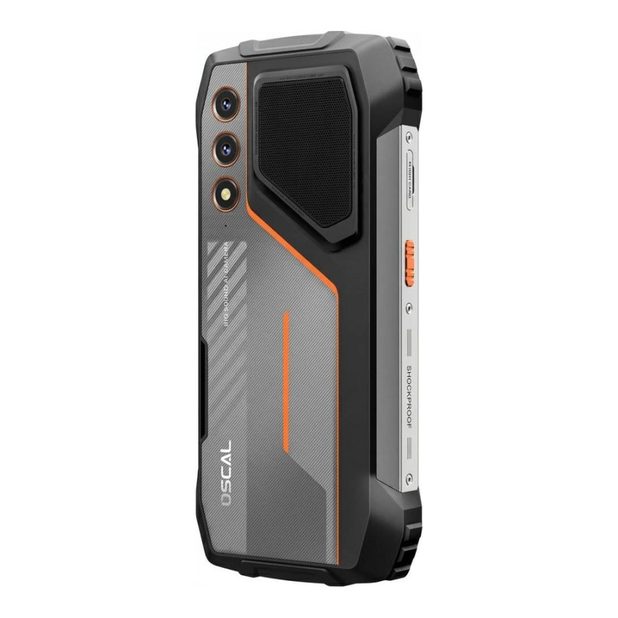 Blackview Oscal Pilot 1 6/256GB Orange