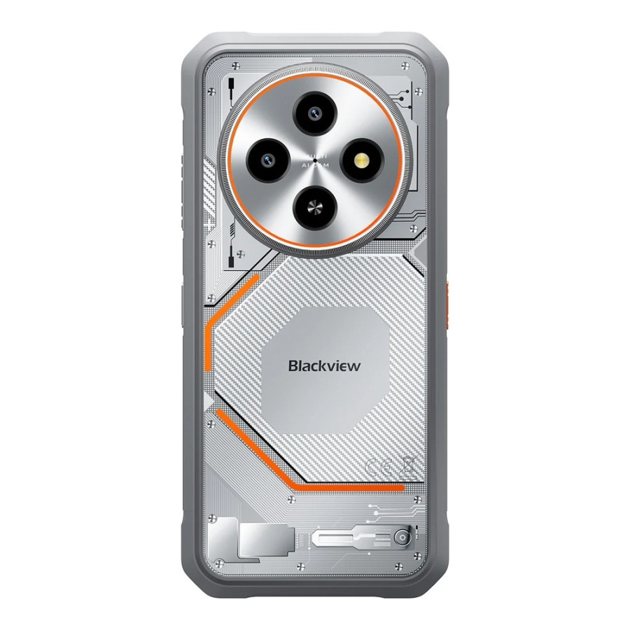 Blackview FORT 2 8/128GB Lightning White