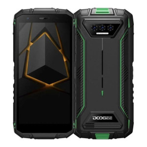 DOOGEE S41 Plus 4/128GB Vibrant Green