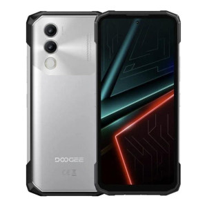 DOOGEE Blade 20 4/128GB Aurora Titanium