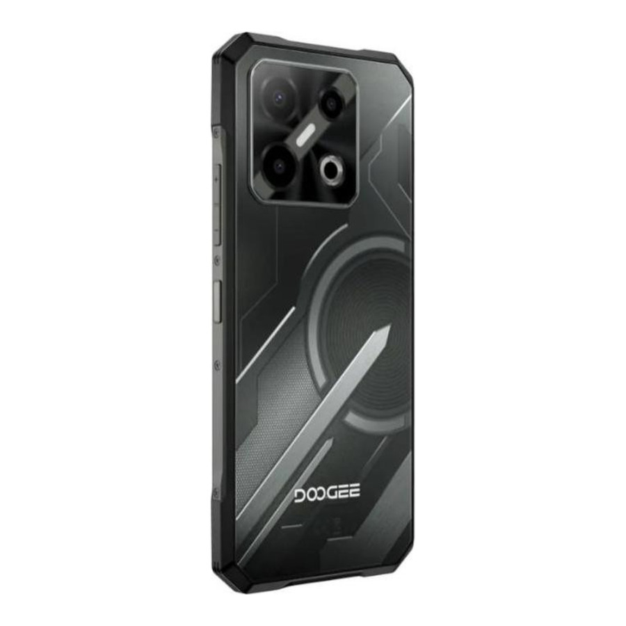 DOOGEE Blade GT Play 8/256GB Black