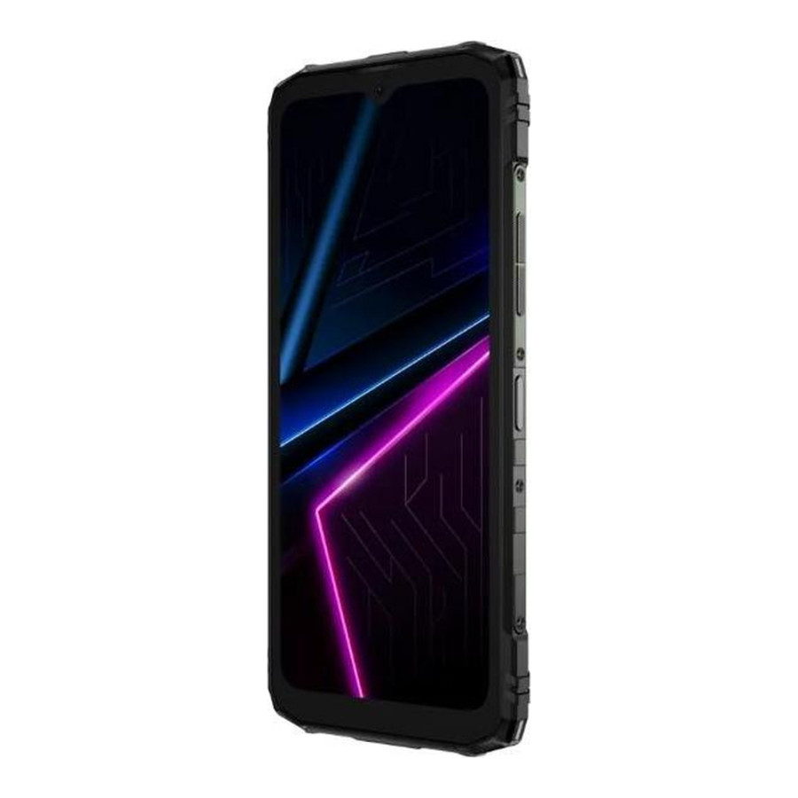 DOOGEE Blade 10 Pro Energy 6/256GB Space Red