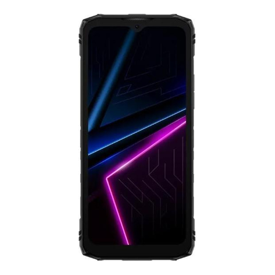 DOOGEE Blade 10 Pro Energy 6/256GB Space Red