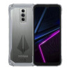 DOOGEE Blade 10 Pro Energy 6/256GB Metalic Silver