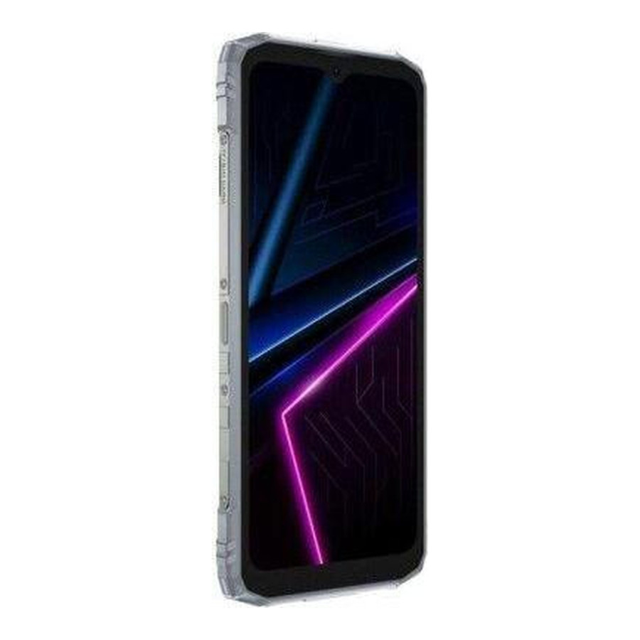 DOOGEE Blade 10 Pro Energy 6/256GB Metalic Silver